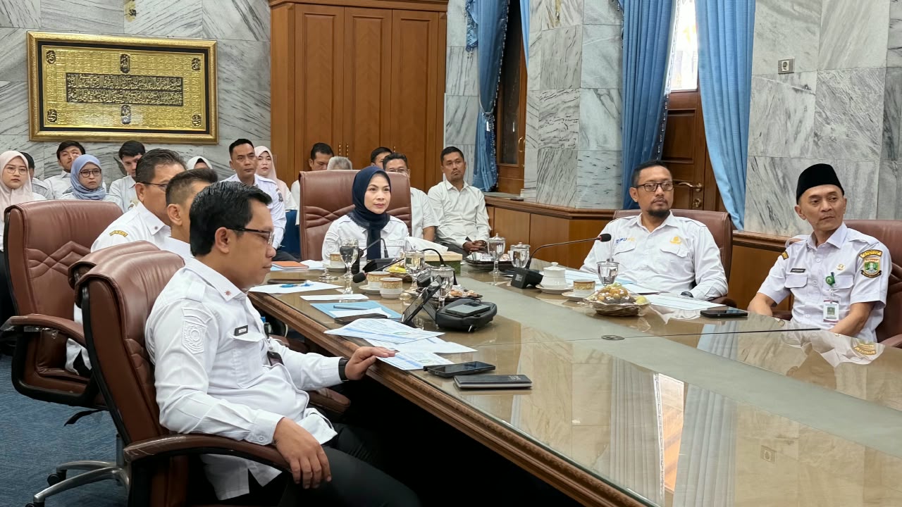 Dari Jalan Rusak ke Koridor Ekonomi: Dampak Multiplikatif Bang Andra