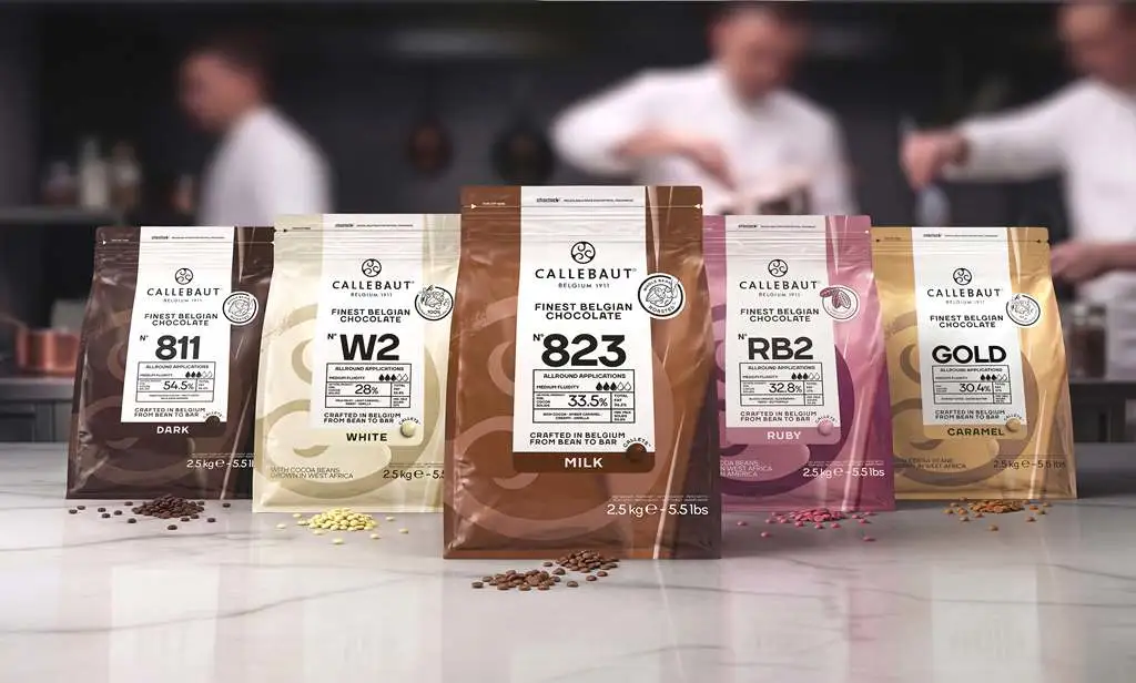 Memilih Cokelat Couverture Premium untuk Dessert Kelas Chef