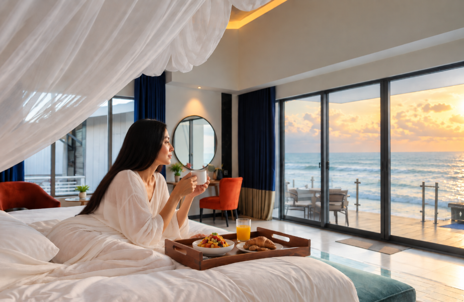 Hemat Menginap di 146 Hotel Jaringan dengan Dua Promo Archipelago