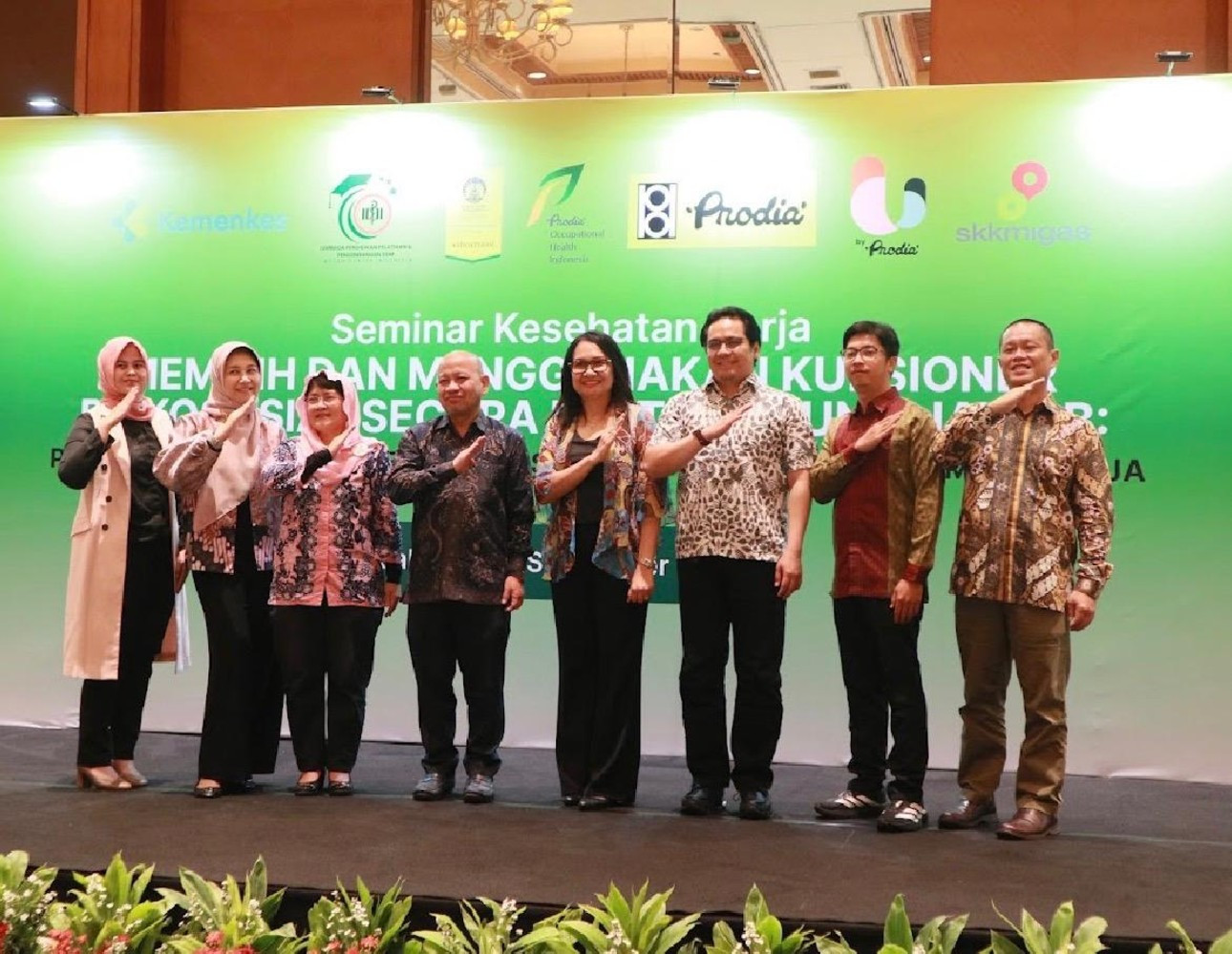 Skrining Kesehatan Mental Karyawan: Momentum Baru untuk HR dan Organisasi