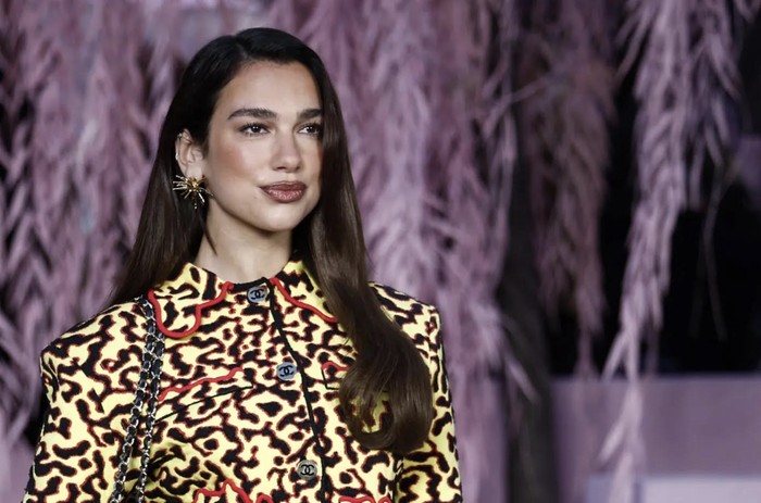 Mengapa ‘Training Season’ Dua Lipa Jadi Doa Cari Jodoh di TikTok