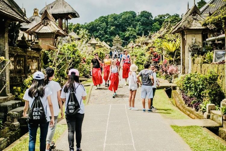 Penerbangan Langsung Taipei–Bali: Peluang Emas Pasar Wisatawan Taiwan