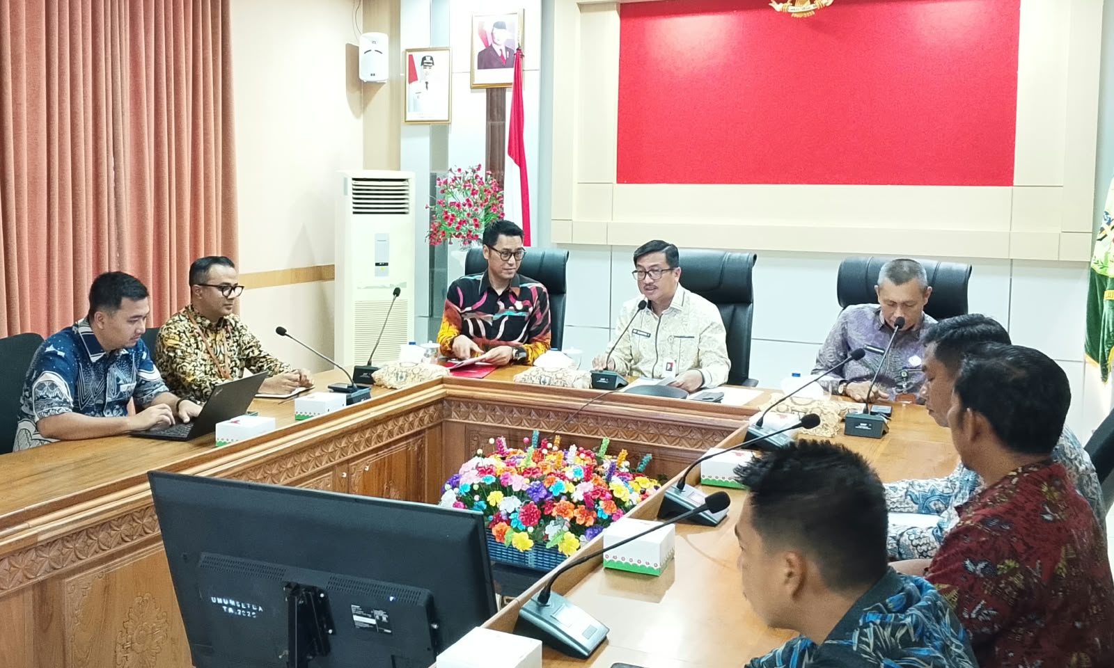 Pemangkasan DBH Migas: Krisis Fiskal dan Taruhan Ekonomi Lokal