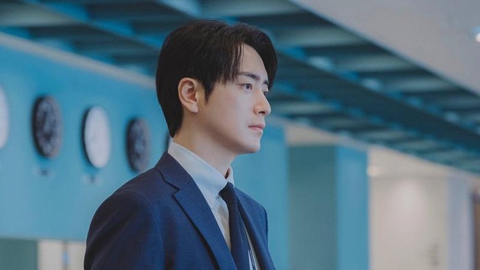 5 Drama Korea Terpopuler September yang Wajib Masuk Watchlist