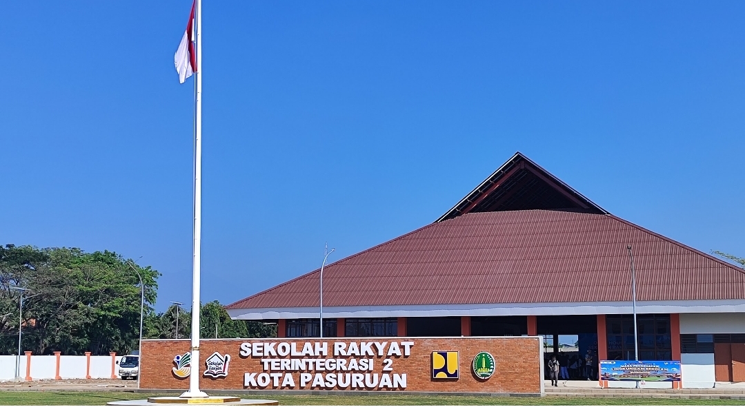 Ketika Influenza Merebak: Sekolah Antara Kelas dan Kesehatan