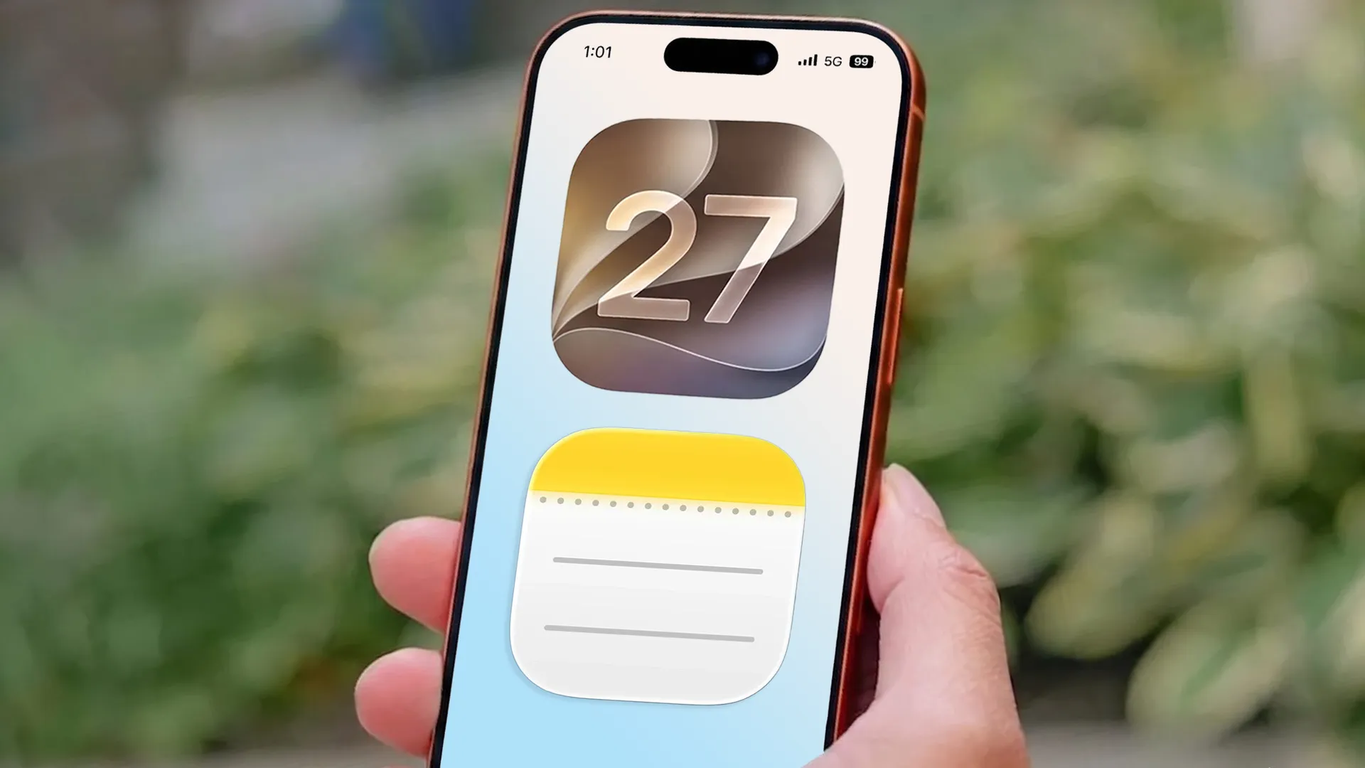 Fitur Tersembunyi iOS 27 yang Diam-Diam Mengubah Cara Pakai iPhone