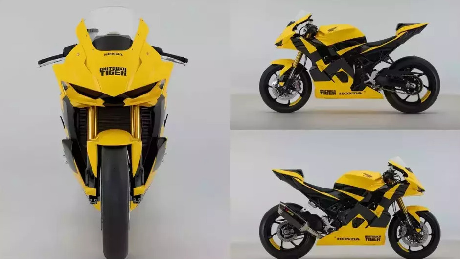 Kolaborasi Fashion dan Otomotif: Onitsuka Tiger x Honda di Panggung Milan