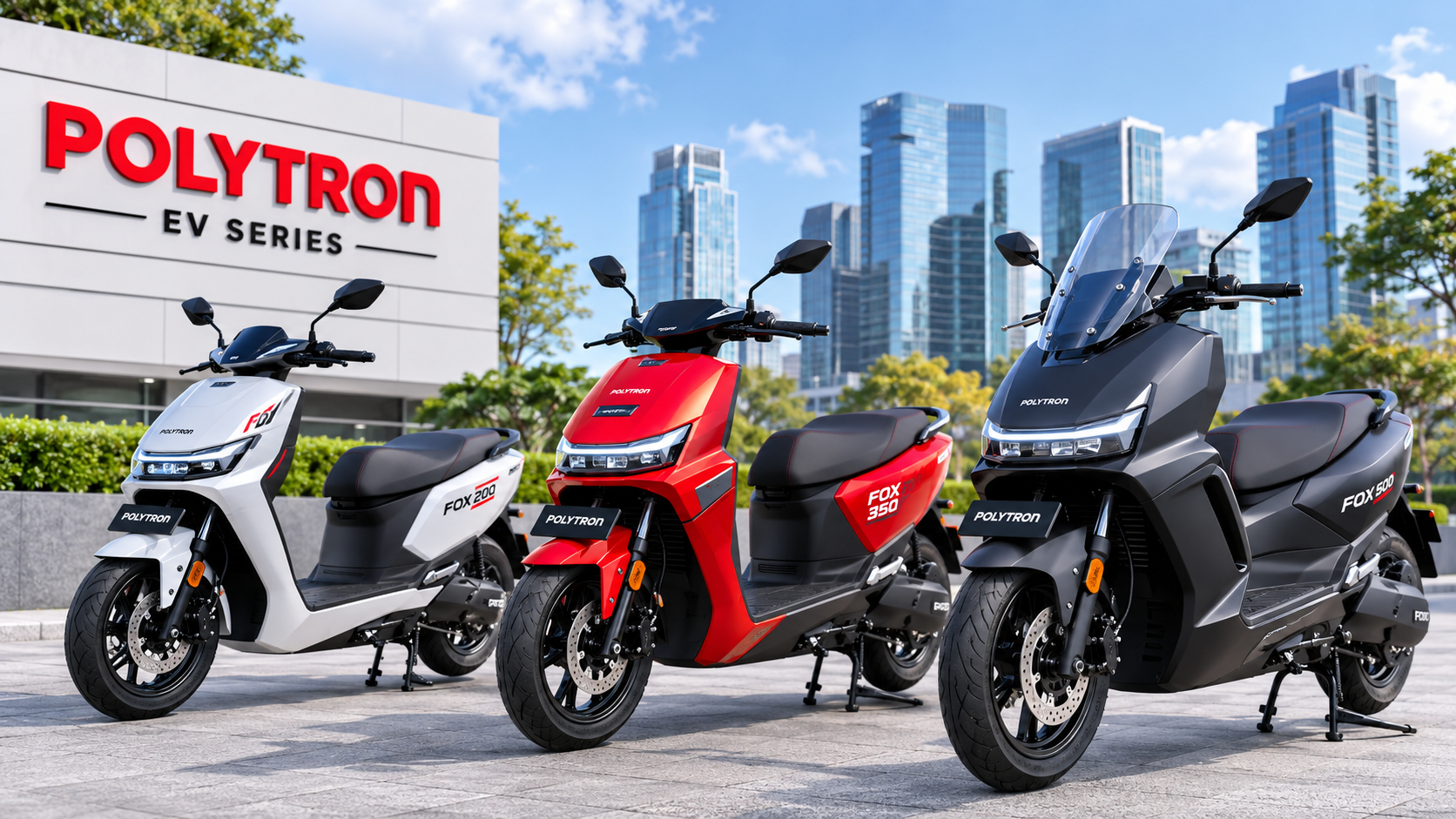 Polytron Fox R: Harga, Spesifikasi, dan Biaya Kepemilikan