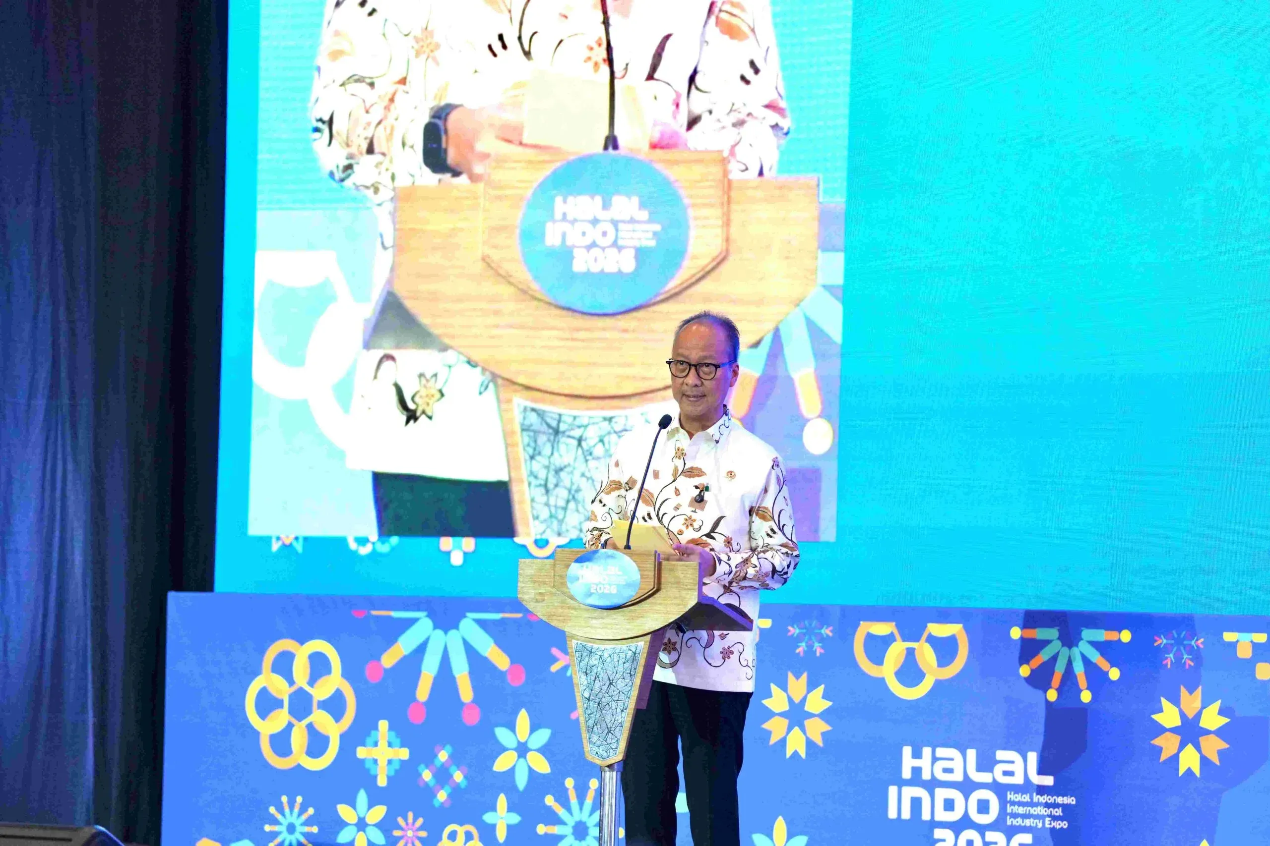 Halal Indo: Dari Pameran ke Katalis Ekspansi Global