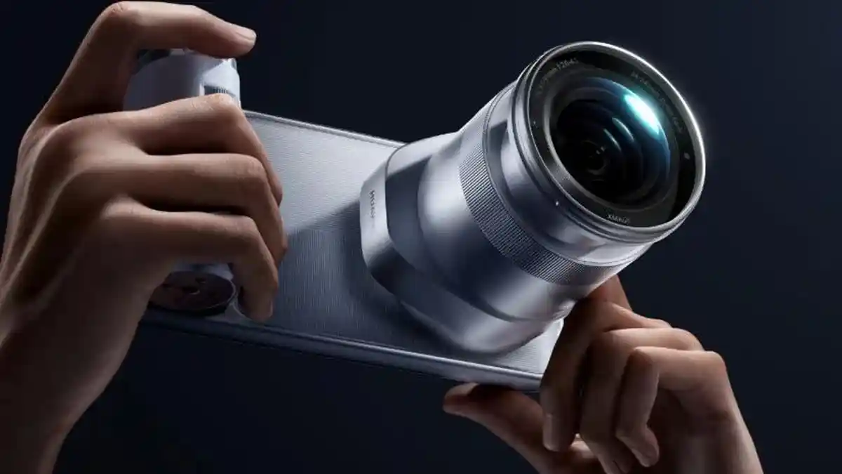 Huawei Mate 90 Pro & Pro Max: Kamera Variabel dan Layar 12.000 Nit