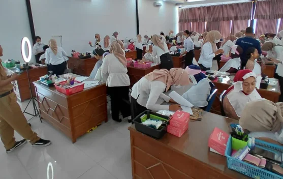 Memulai Usaha MUA dari Nol: Modal Kecil, Peluang Besar
