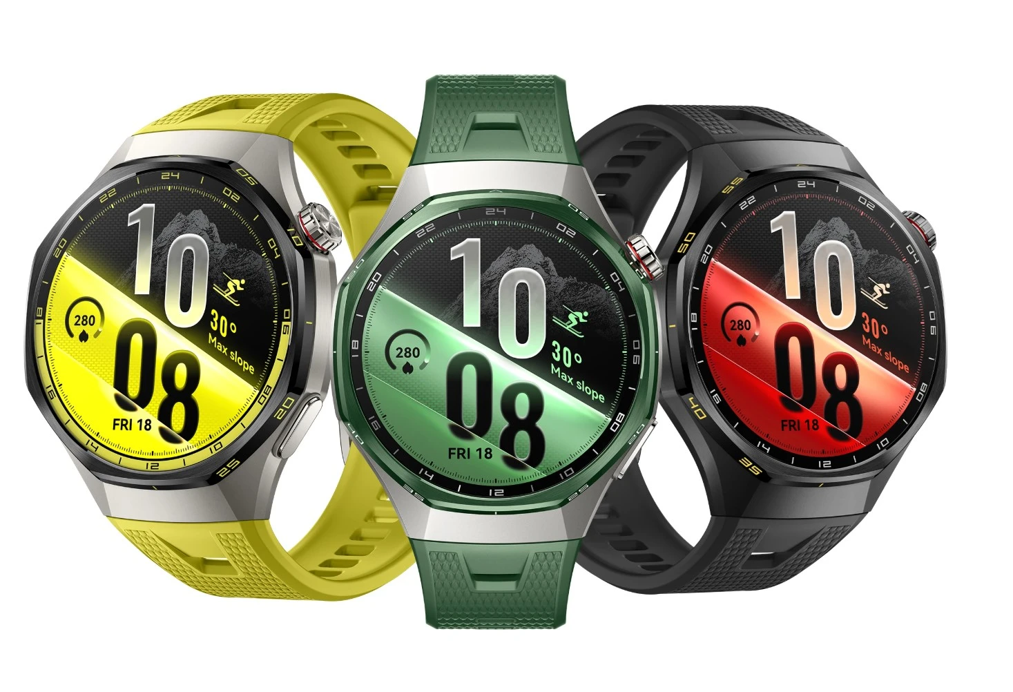 Huawei Watch GT 7 Series: Smartwatch untuk Aktivitas Ekstrem dan Kesehatan Serius