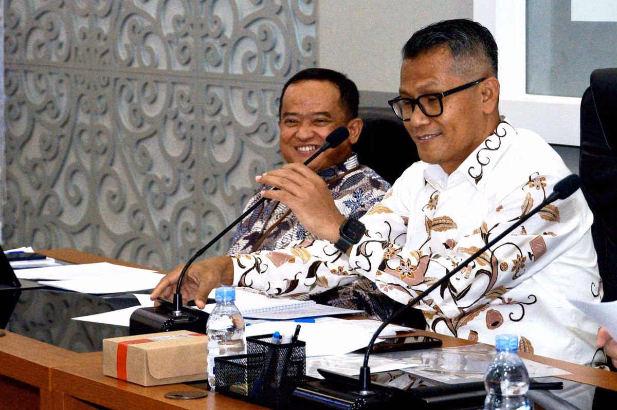 Manufaktur Kembali Ekspansif di Tengah Biaya Logistik yang Naik