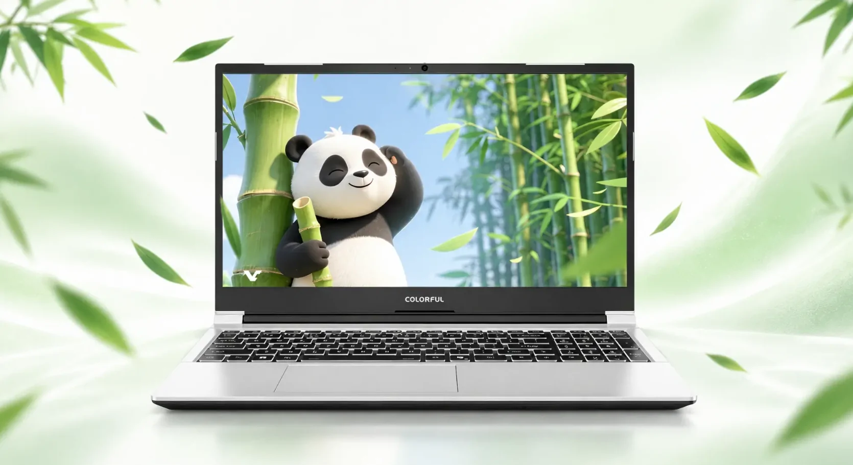 RTX 3050 Laptop Gaming: Axioo Pongo 535 vs Colorful P15E
