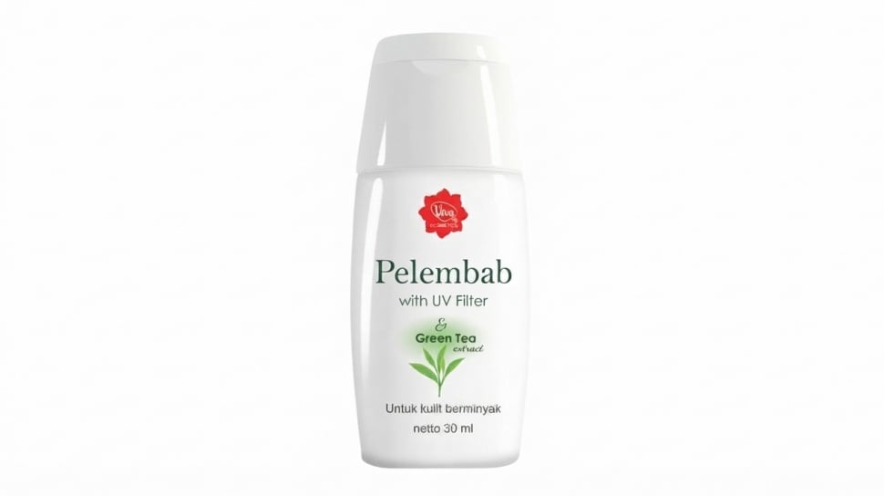 Moisturizer untuk Kulit Berminyak: Viva Green Tea vs La Roche-Posay Effaclar