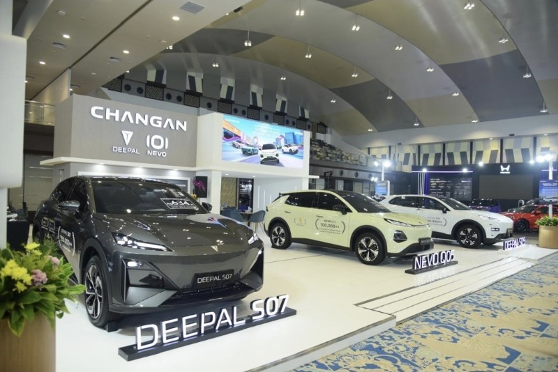 Changan Deepal S05 dan Nevo Q05: SUV Listrik Terjangkau yang Mulai Serius Menggoda