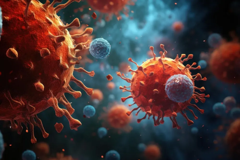 Influenza A pada Anak: Mengenali Risiko dan Menguatkan Pertahanan Keluarga