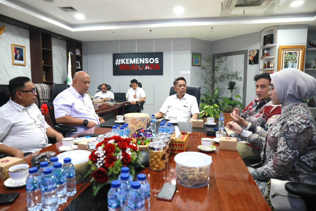 Sekolah Rakyat: Dari Kelas Seng ke Kampus Berasrama Modern