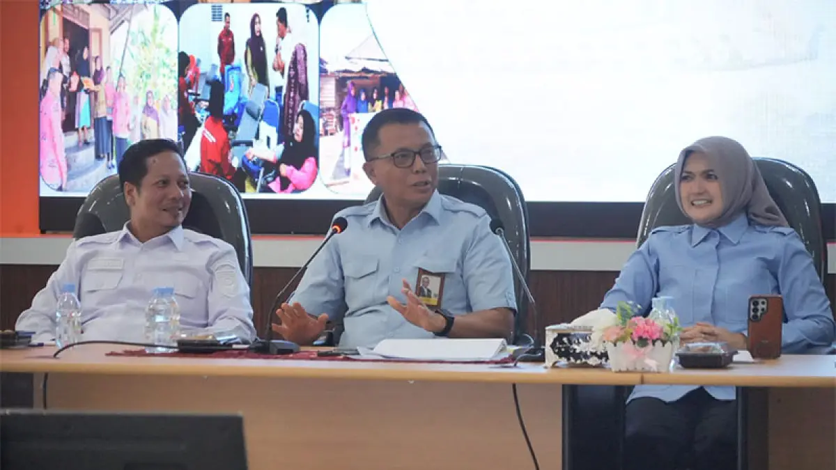 Jalan Tol Sumbar-Riau-Jambi dan Feeder Trans Sumatera: Taruhan Besar bagi Konektivitas Ekonomi