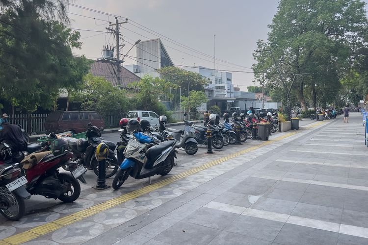 Denda Berlipat Ganda hingga Pungli Liar Mengintai Wisatawan