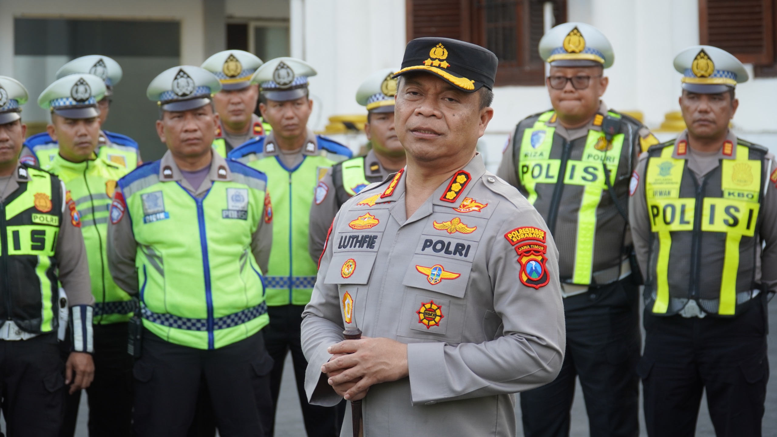 Tilang Manual Kembali Berlaku: Jalan Terjal Menuju Tertib Lalu Lintas