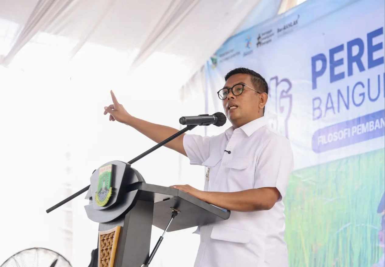 Dari Jalan Rusak ke Koridor Ekonomi: Dampak Multiplikatif Bang Andra