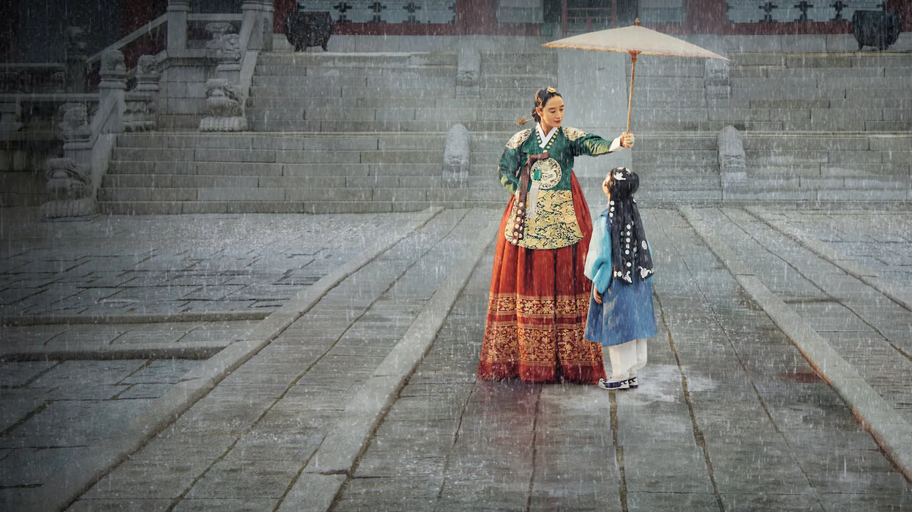 7 Drama Korea Terbaik tentang Perjuangan Ibu yang Mengharukan