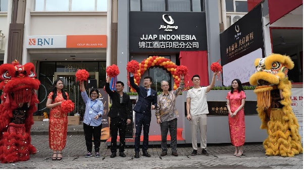 Ekspansi Jaringan Hotel Global: Jin Jiang dan Swiss-Belhotel