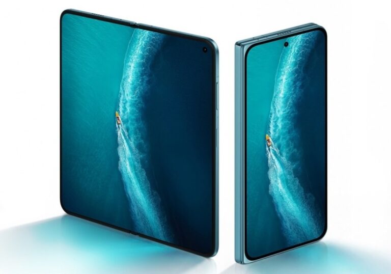 Vivo X Fold 6: Ponsel Lipat Premium dengan Layar 8 Inci dan Baterai 6.900 mAh