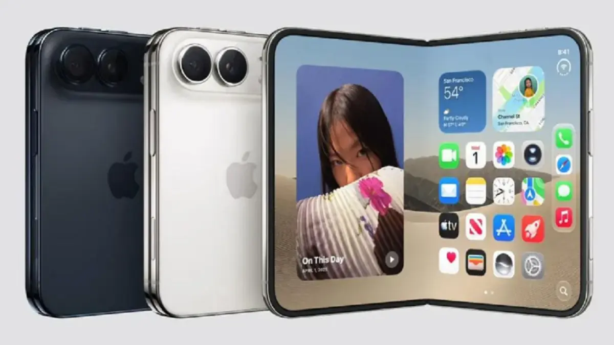 Teknologi Layar iPhone Duo Siap Pindah ke Seri Pro, Apa Dampaknya?