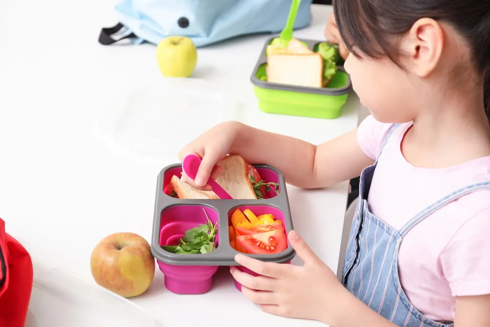 Camilan Sehat Sepulang Sekolah yang Paling Tepat untuk Anak