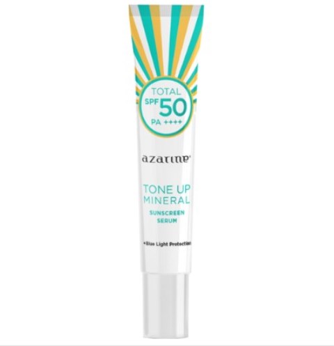 Tone Up Sunscreen vs Regular Sunscreen: Mana yang Lebih Tepat untuk Kulitmu?