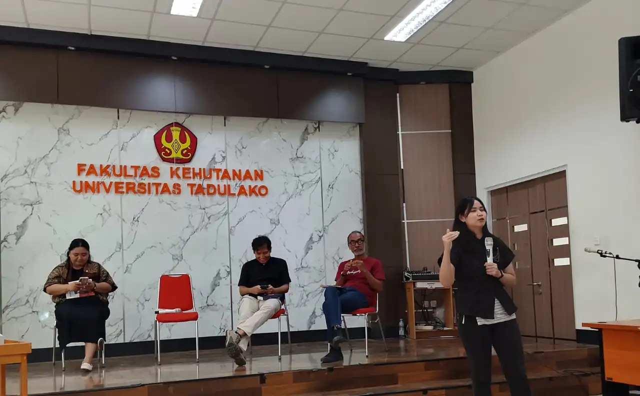 Hilirisasi Nikel Ubah Wajah Ekonomi Sulawesi