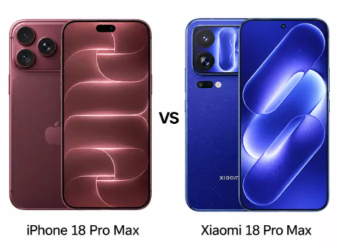 Xiaomi 18 Pro vs iPhone 18 Pro: Mana Flagship Terbaik untuk Anda?