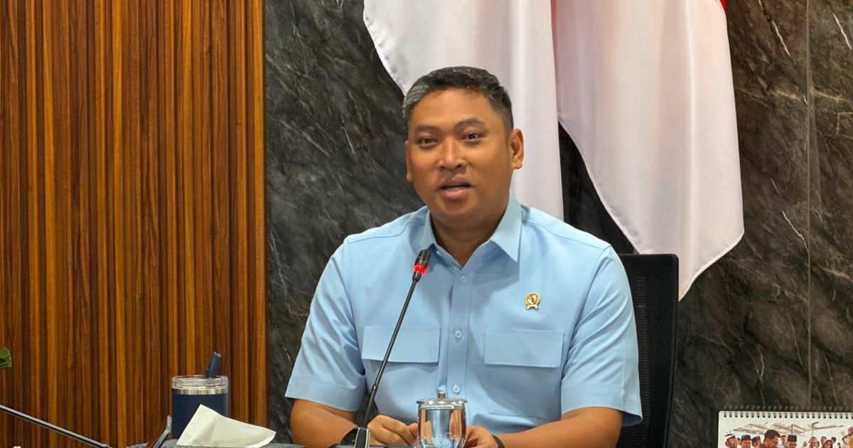 480 Dapur Komunitas Dibuka untuk Perangi Stunting