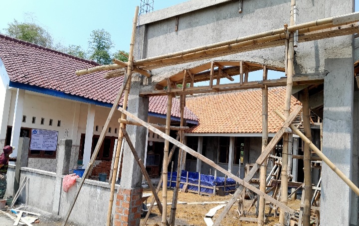Rehabilitasi Gedung PAUD: Investasi Nyata untuk Ruang Belajar Aman
