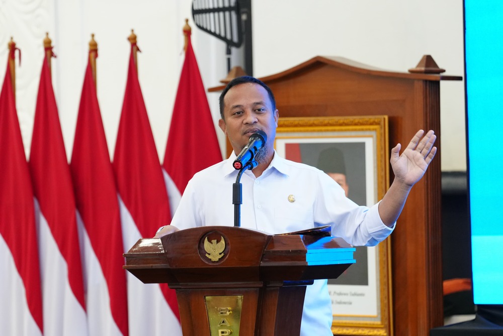 Gaji PPPK Dialihkan ke APBN: Lega di Fiskal Daerah