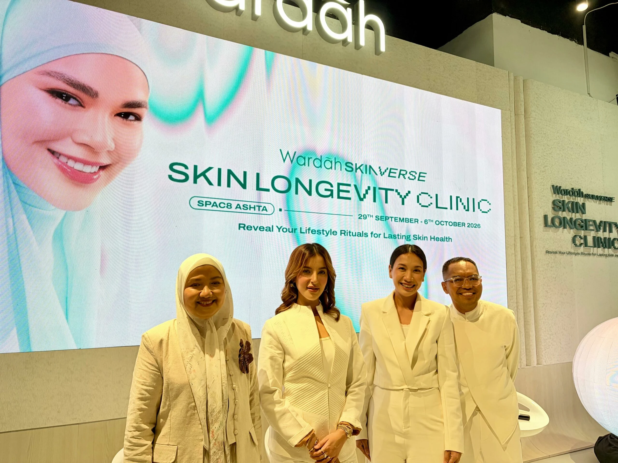 Gaya Hidup dan Kesehatan Kulit: Mengapa Skincare Saja Tidak Cukup
