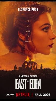 10 Serial dan Film Terbaik Oktober untuk Watchlist Streaming