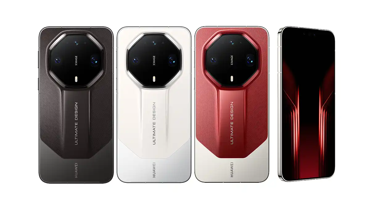Kamera Periskop 200MP 12x: Ambisi Telefoto Huawei Mate 90 RS