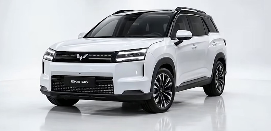 Wuling Binguo EV Lite vs Eksion EV: Mana Paling Masuk Akal?