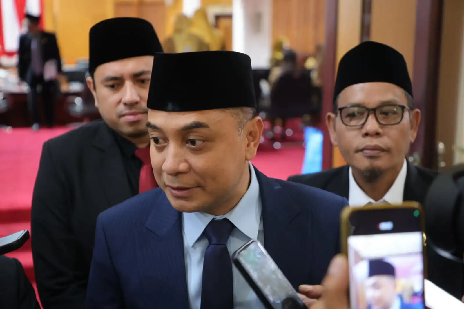 Surabaya Jadikan Anggaran Infrastruktur Sebagai Mesin Pertumbuhan Ekonomi