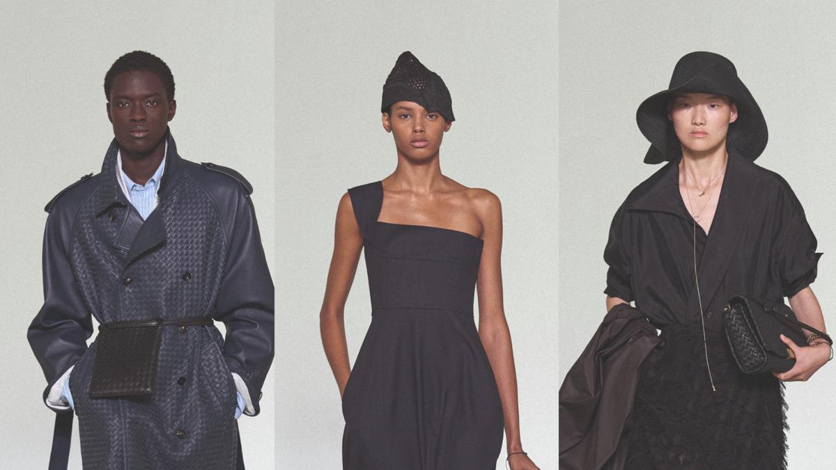 Bottega Veneta Summer: Cahaya Baru Craftsmanship Mewah
