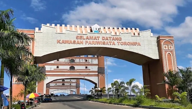 Dari Gerbang Toronipa hingga Jalan Buraen: Pola Korupsi Proyek Infrastruktur yang Berulang