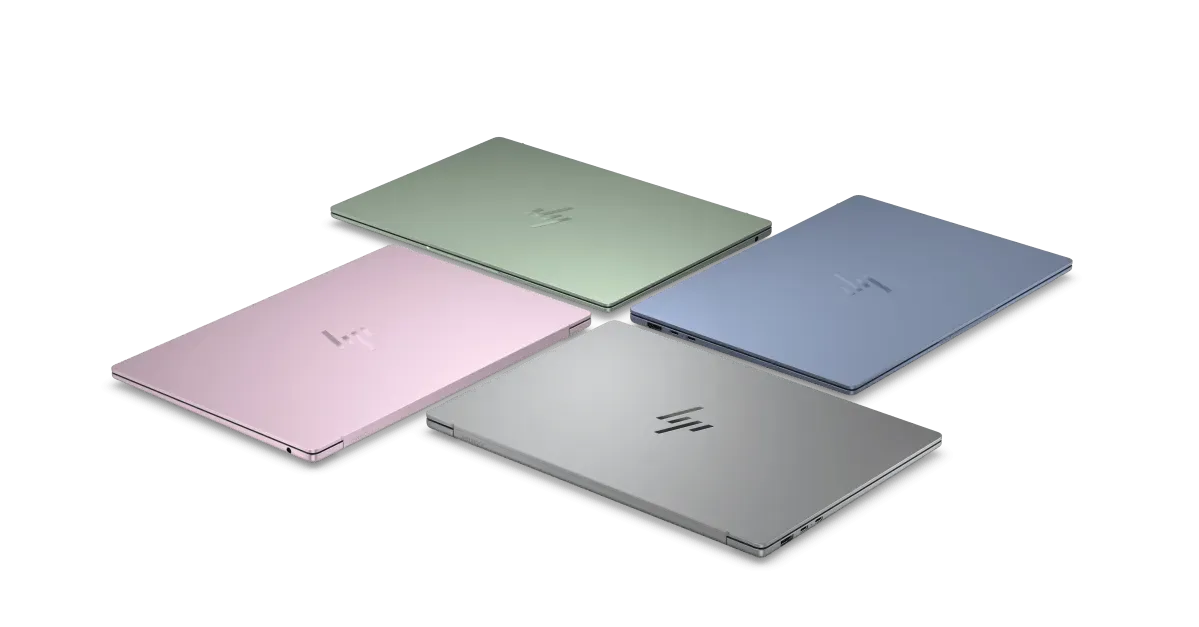 HP OmniBook 5 vs MacBook Neo: Layar OLED, Baterai, dan Harga untuk Profesional Mobile