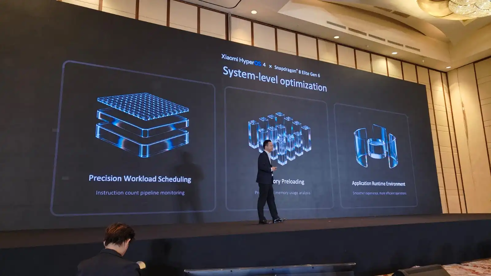 Xiaomi 18 Pro Series Kapan Resmi Masuk Pasar Lokal?