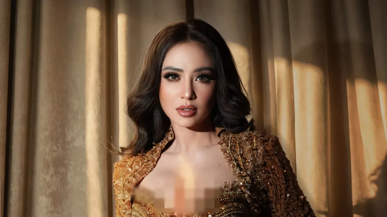 Dari Panggung Dangdut ke Layar Sinetron: Momentum Comeback Dewi Perssik