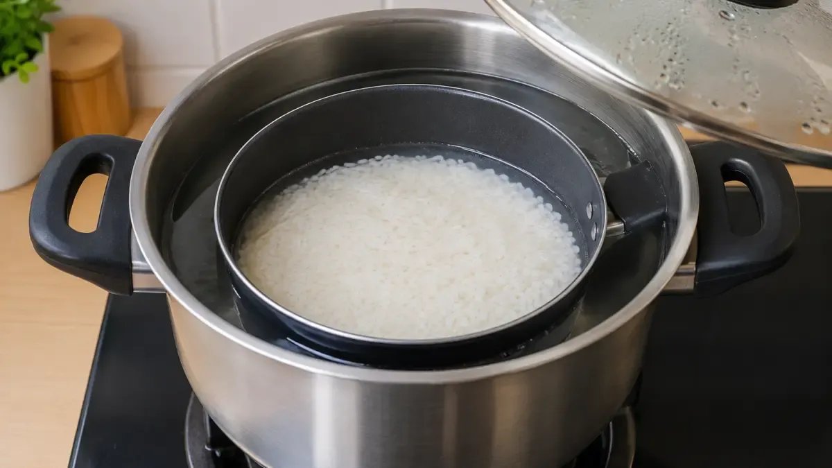 Trik Memasak Hemat Waktu dan Energi di Dapur Rumah