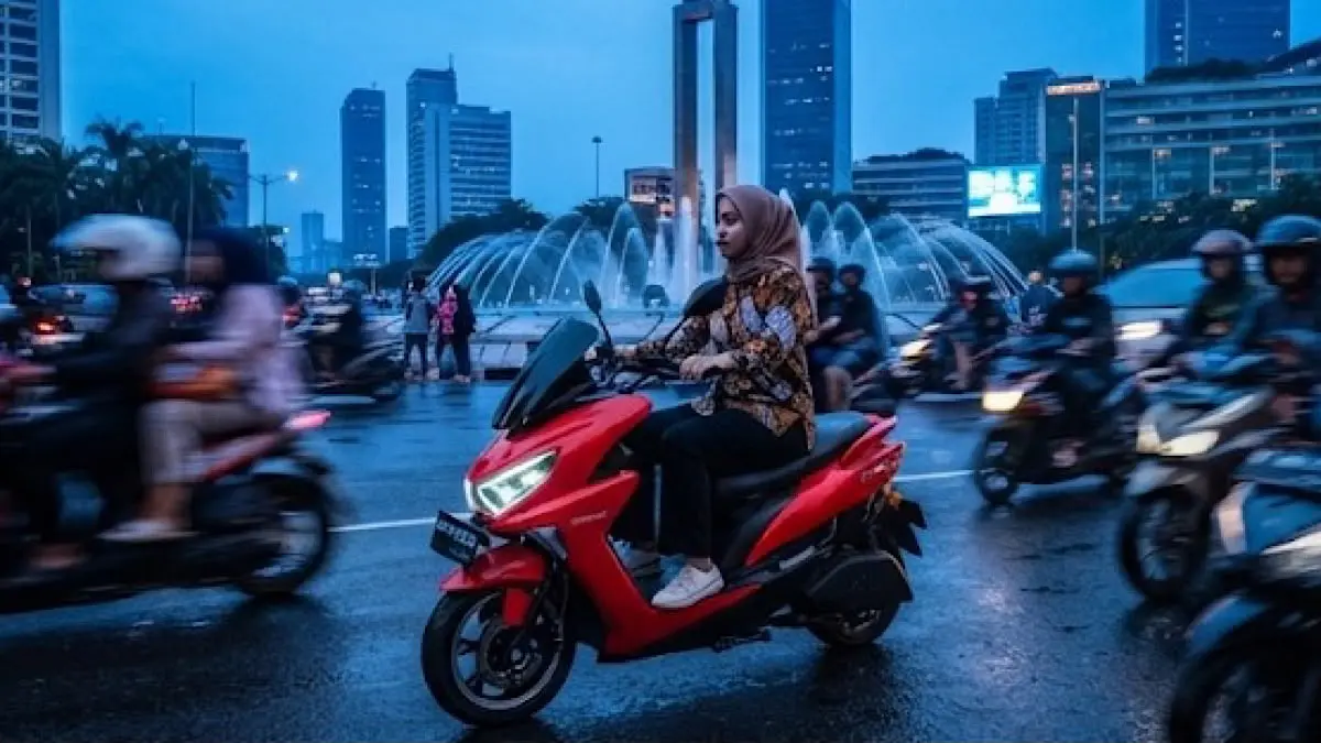 6 Motor Listrik Subsidi Termurah: Harga, Jarak Tempuh, dan Panduan Memilih