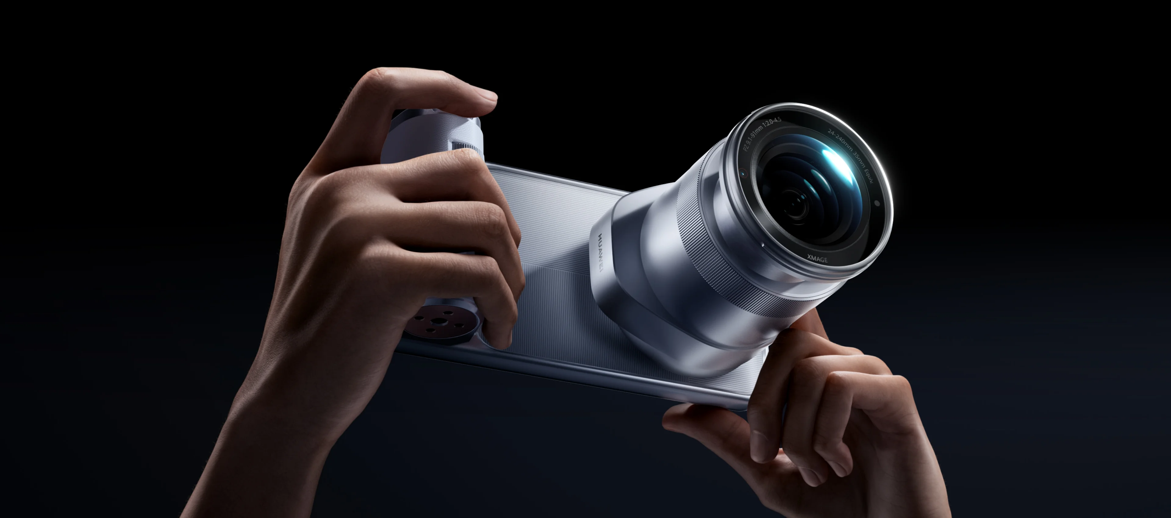 Huawei Mate 90 Pro Max: Flagship Fotografi Mobile yang Serius
